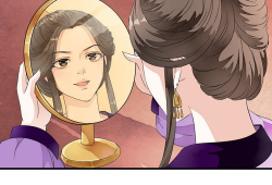 舞姬漫画,绮丽舞步下的传奇人生