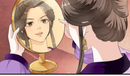 舞姬漫画,绮丽舞步下的传奇人生